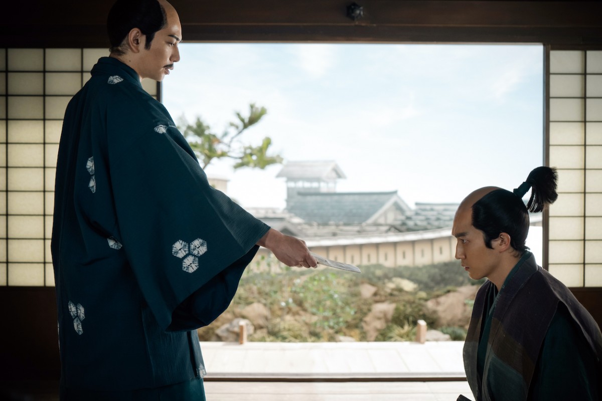 『どうする家康』“秀吉”ムロツヨシ、真顔で本音をポツリ　怪演に「怖い」の声続々