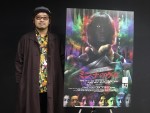 映画『ミンナのウタ』清水崇監督にインタビュー