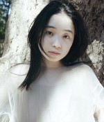 舞台『千と千尋の神隠し』で2024年から千尋役を演じる福地桃子