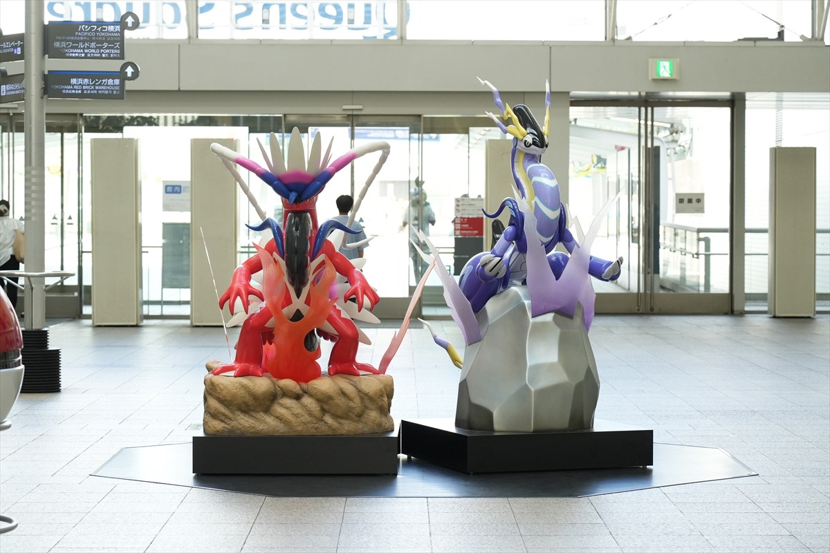 20230808_「ポケモンワールドチャンピオンシップス2023横浜みなとみらいイベント」