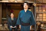 連続テレビ小説『らんまん』第100回より