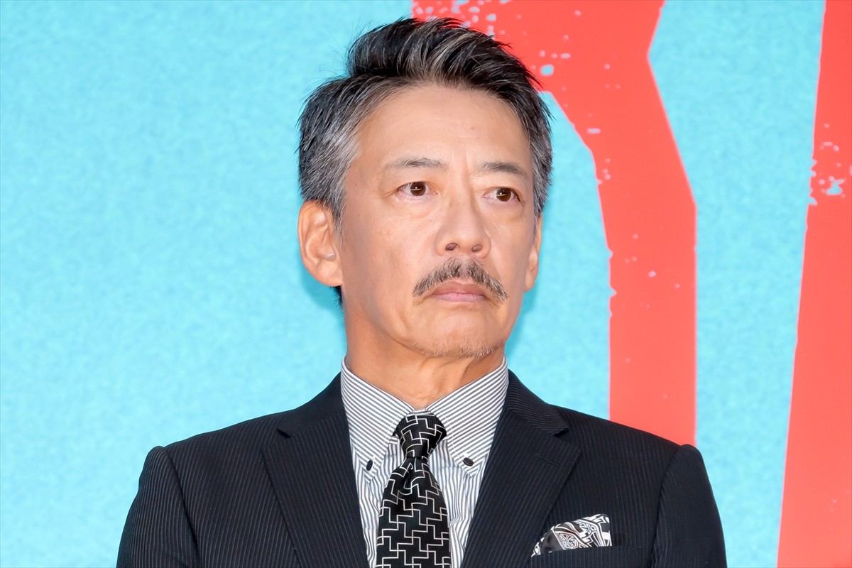 山田涼介、安藤サクラは「超いい人」　共演を振り返り「本当に楽しかったです」