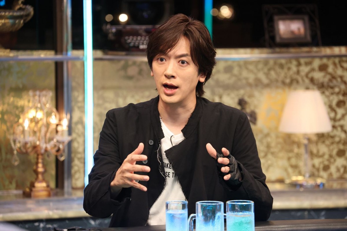 9月1日放送の『人志松本の酒のツマミになる話』より