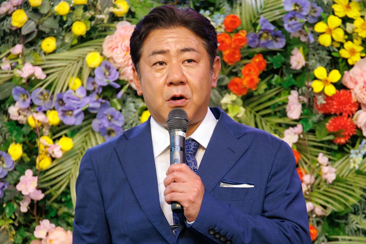 やす子、錦鯉・渡辺隆へ猛アプローチ「男として見てます」