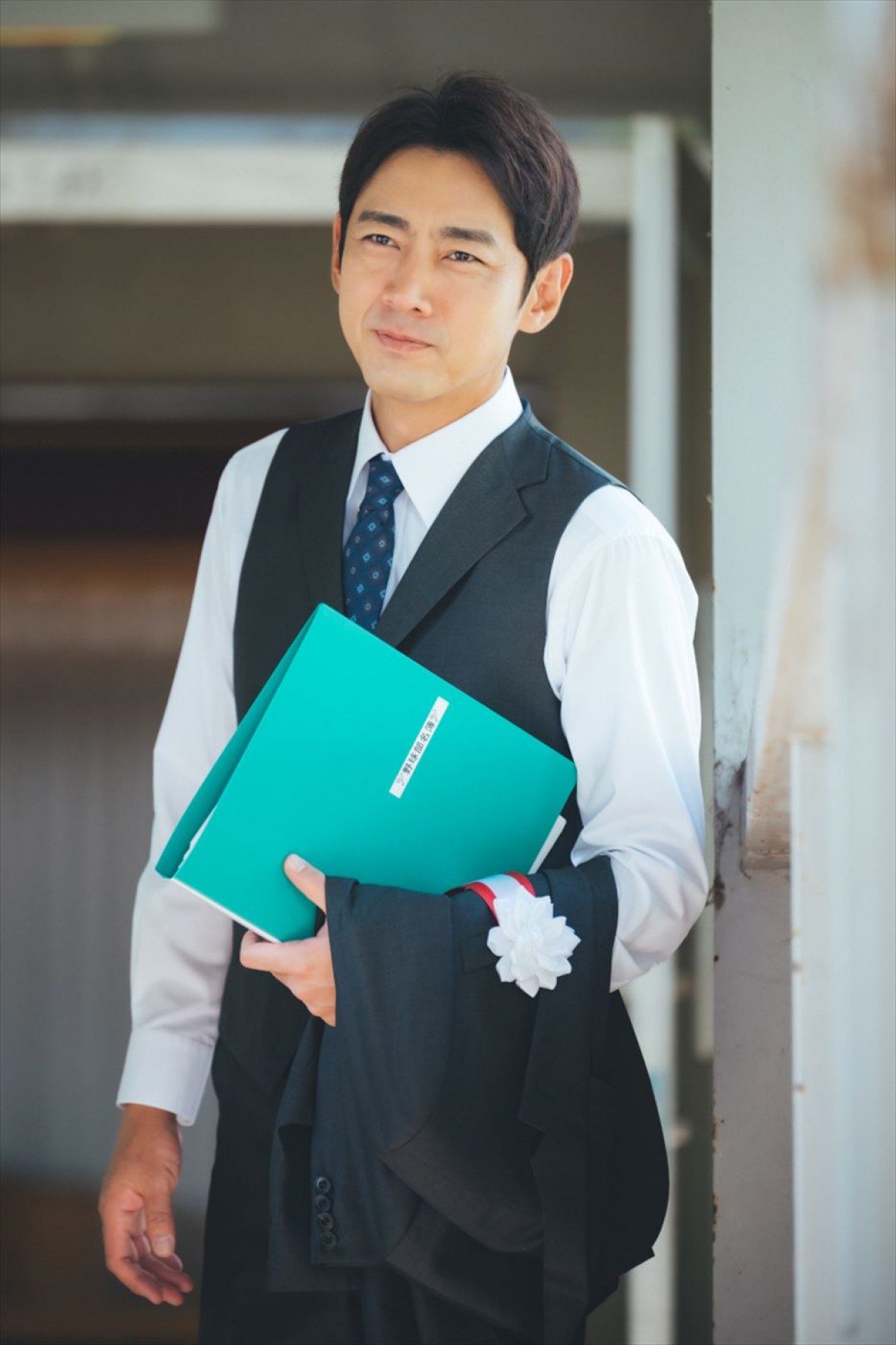 『下剋上球児』生瀬勝久＆松平健＆小泉孝太郎が参戦決定！　鈴木亮平が顧問努める弱小野球部に大きく関わる