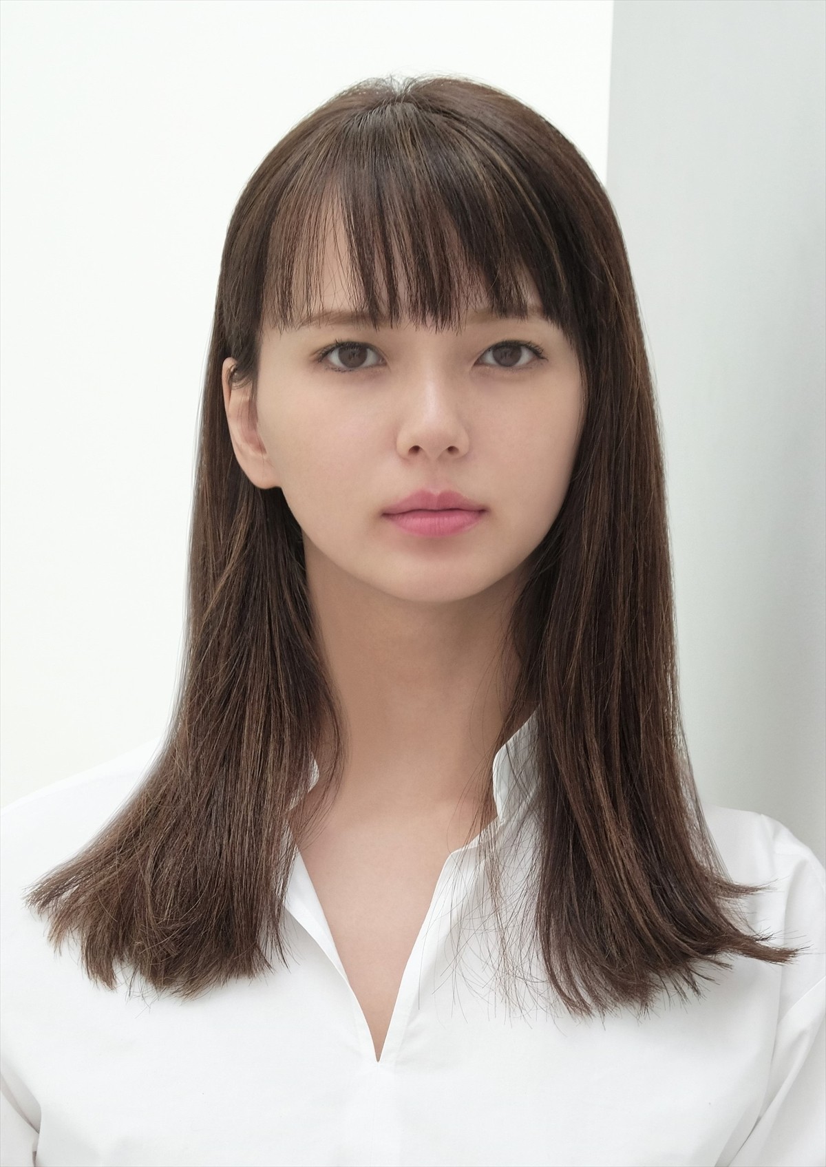 ドラマ『いちばんすきな花』で主演を務める多部未華子