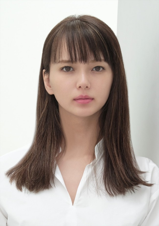 ドラマ『いちばんすきな花』で主演を務める多部未華子