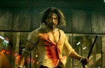映画『PATHAAN／パターン』場面写真