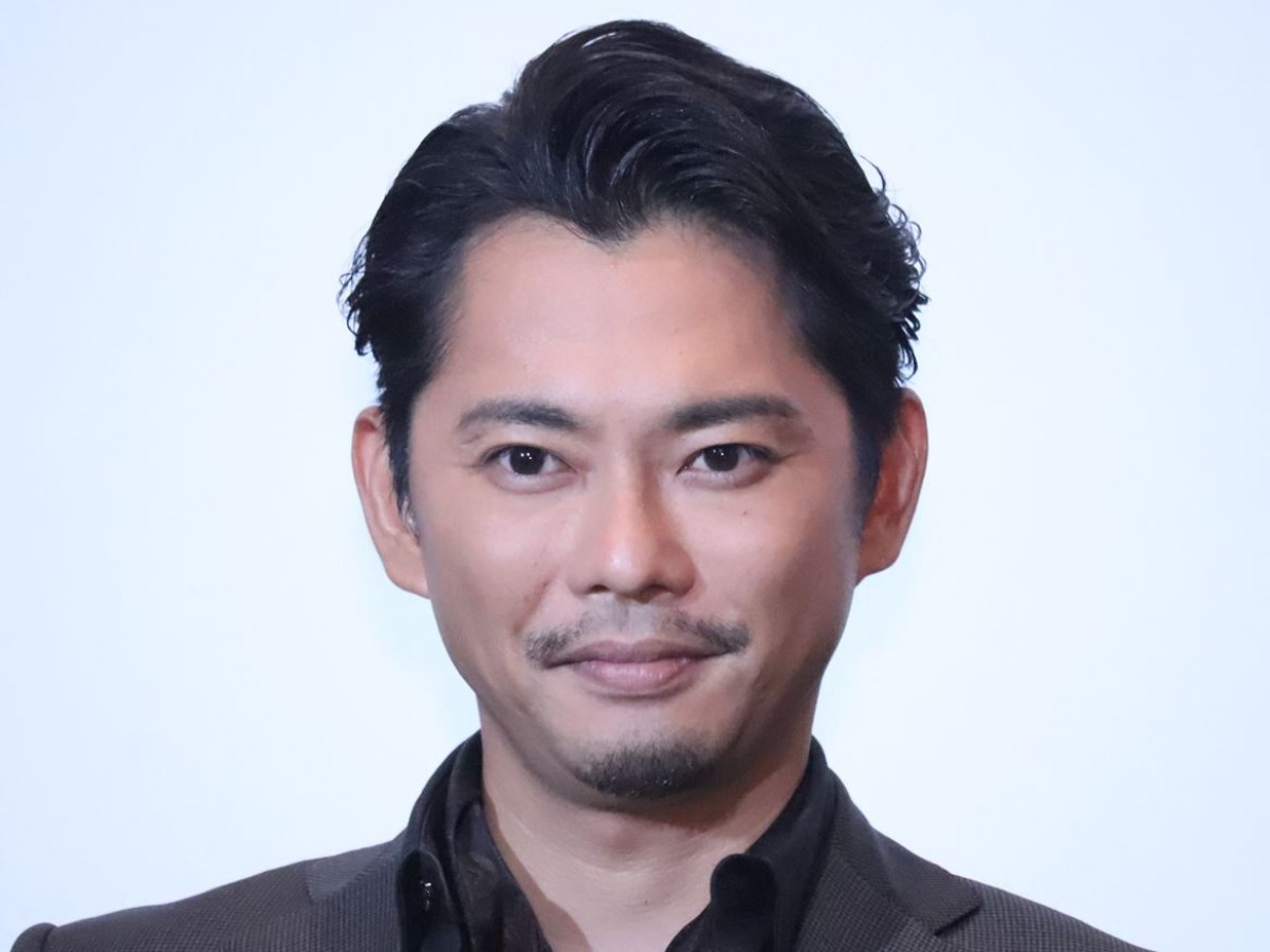 今井翼、思わぬ場所で“タッキー＆翼”が実現「翼くんから『滝沢』って言葉聞けて嬉しい！」