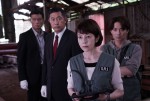 ドラマ『科捜研の女 season23』第1話より