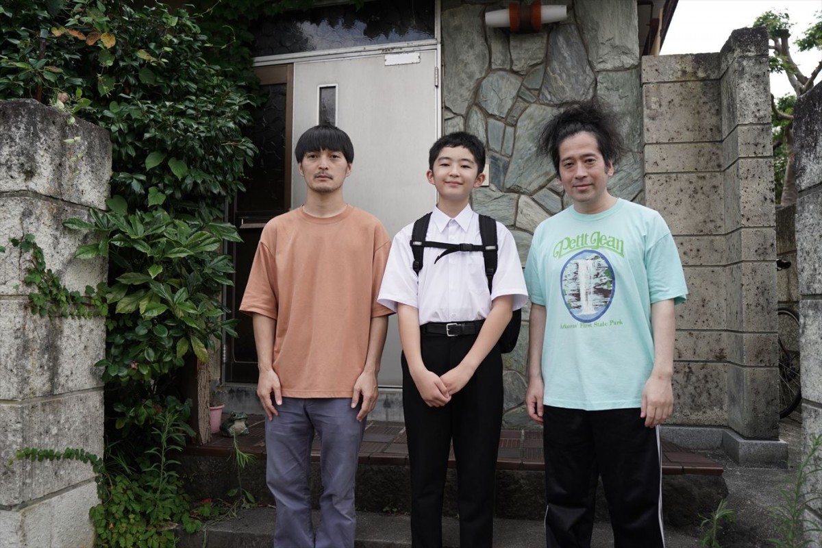 『MIRRORLIAR FILMS Season5』大橋裕之、竹中直人監督作に又吉直樹、山田孝之、伊藤沙莉、スクールゾーンら出演！
