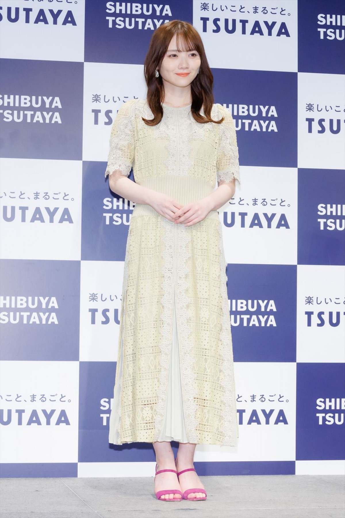 乃木坂46・田村真佑、“恋”はまだまだ遠い未来「落ちる時には勝手に落ちるんだろうな」