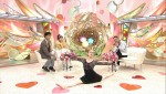 8月6日放送の『新婚さんいらっしゃい！』より
