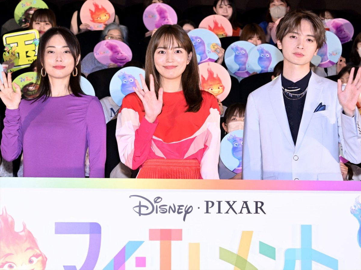 玉森裕太、宝物のような出会いは「学生時代の先生」