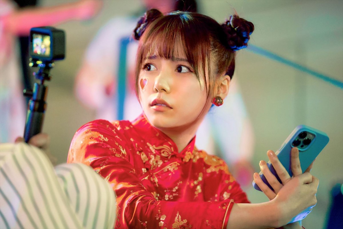 『ゆとりですがなにか インターナショナル』喜怒哀楽オンパレードの場面カット一挙公開