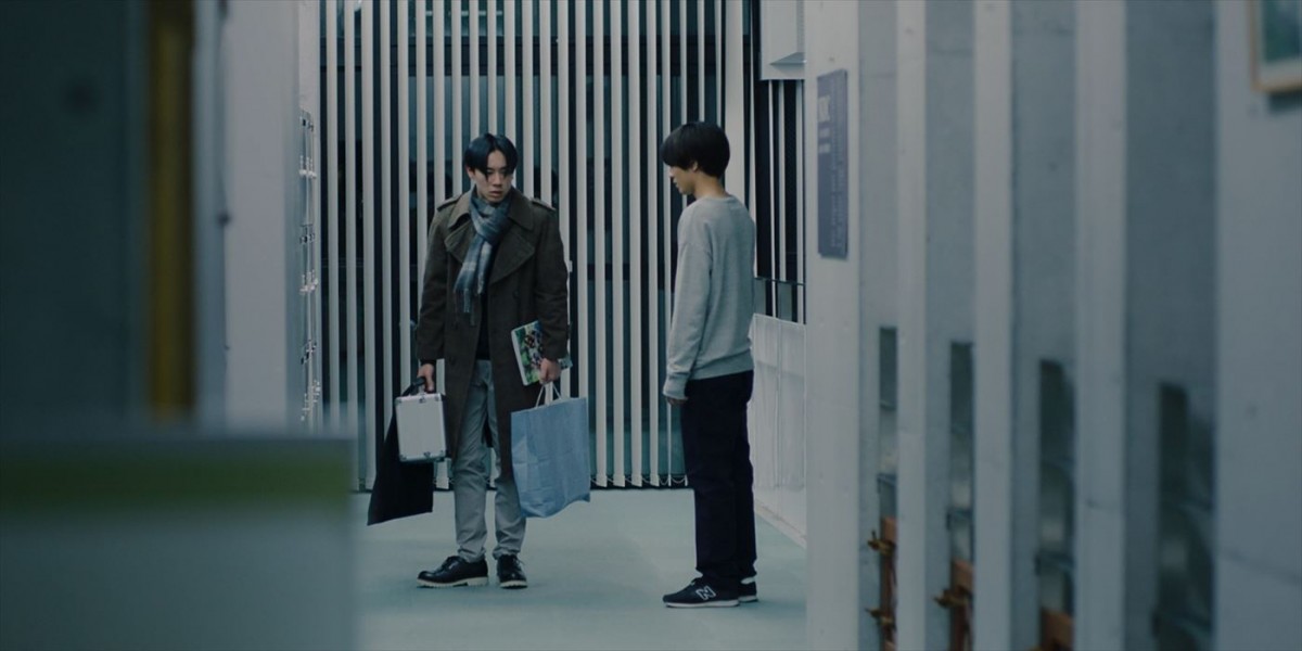 戸塚純貴、映画『法廷遊戯』出演決定！　King ＆ Prince・永瀬廉演じる主人公の“曲者”同級生役
