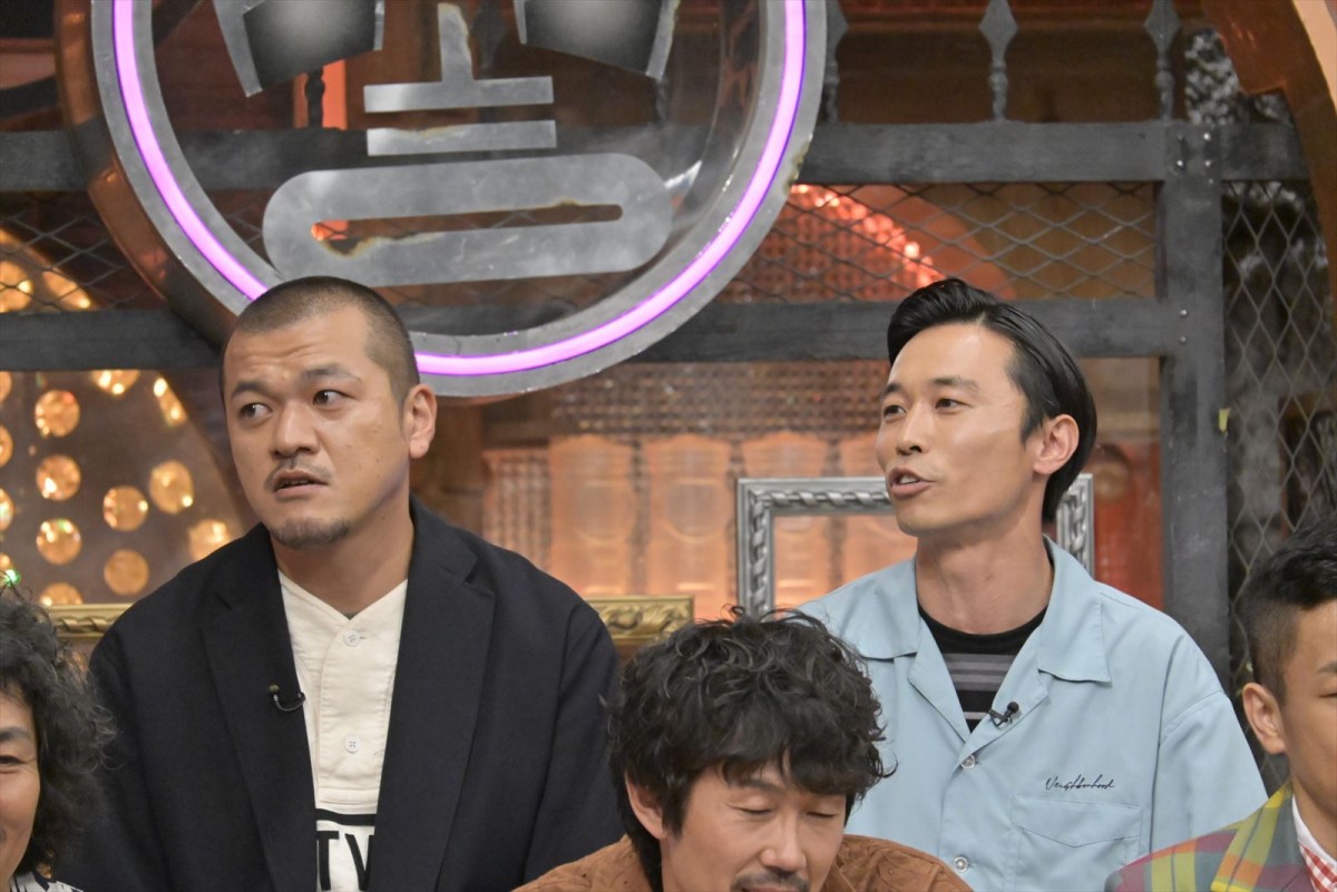松本人志、学生時代に浜田雅功とカツアゲに遭っていた！　あすの『ダウンタウンDX』で貴重な“幼なじみ”エピソード明かす