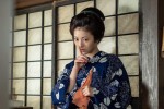 連続テレビ小説『らんまん』第96回より