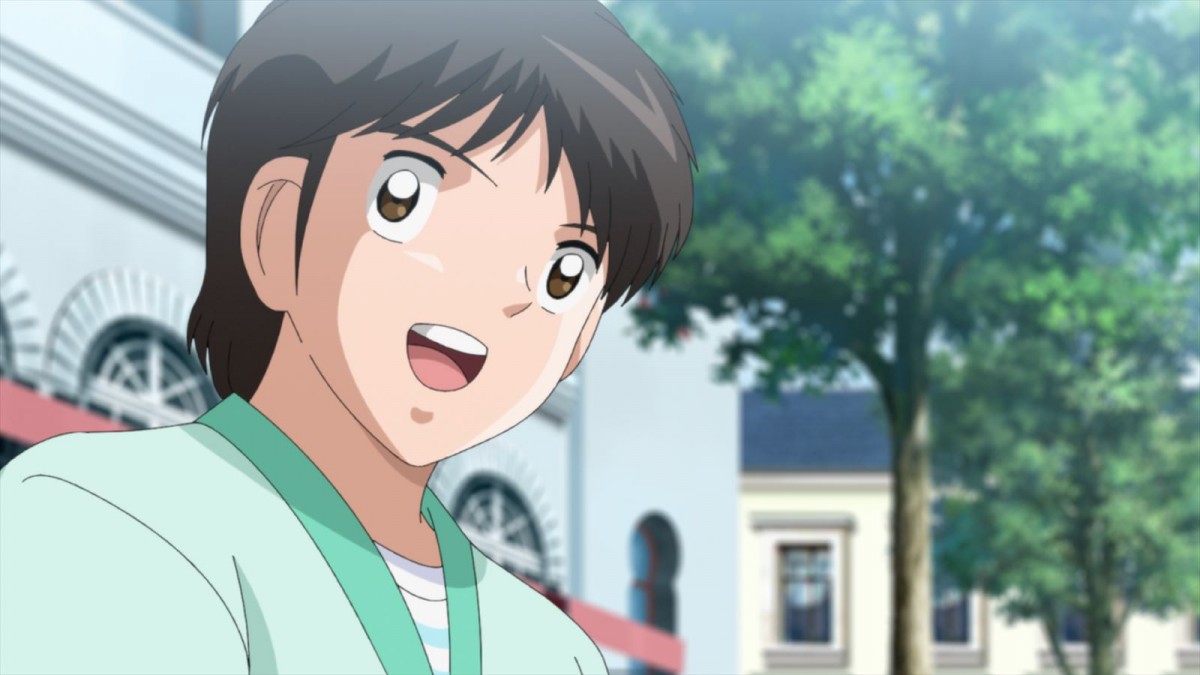ジャニーズWEST、アニメ『キャプテン翼』OPテーマ担当！　音源初解禁となる新PV公開　実況役は前野智昭が続投