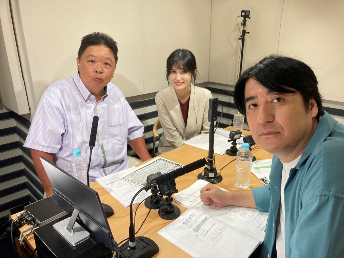 伊集院光と佐久間宣行がテレ東の番組を斬りまくる？　『勝手にテレ東批評』9.2放送、10月からレギュラー化