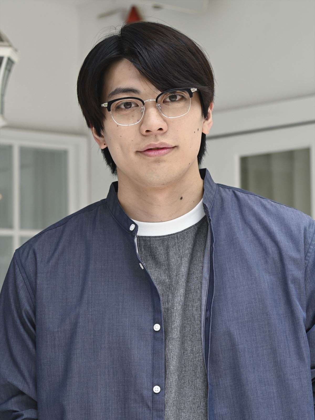 東啓介、山下航平、田村健太郎、性に悩める女性3人の本音を赤裸々に描く『●●ちゃん』でヒロインの相手役に