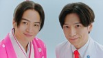 P＆G ジェルボール大感謝祭テレビCM「ジェルボール 大感謝祭篇」より