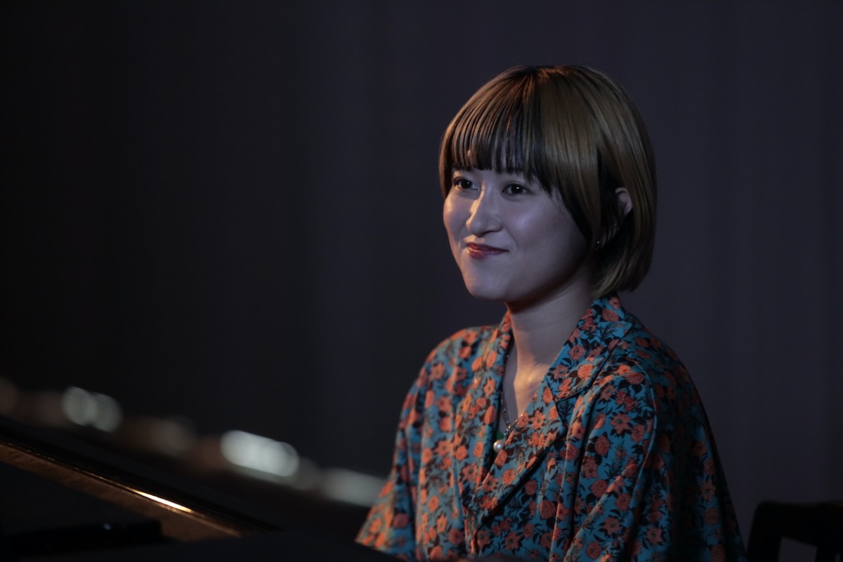 『最高の教師』“瑞奈”詩羽、涙の熱唱　椎名林檎カバーに称賛続々「選曲天才」