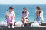 ドラマ『真夏のシンデレラ』第6話より