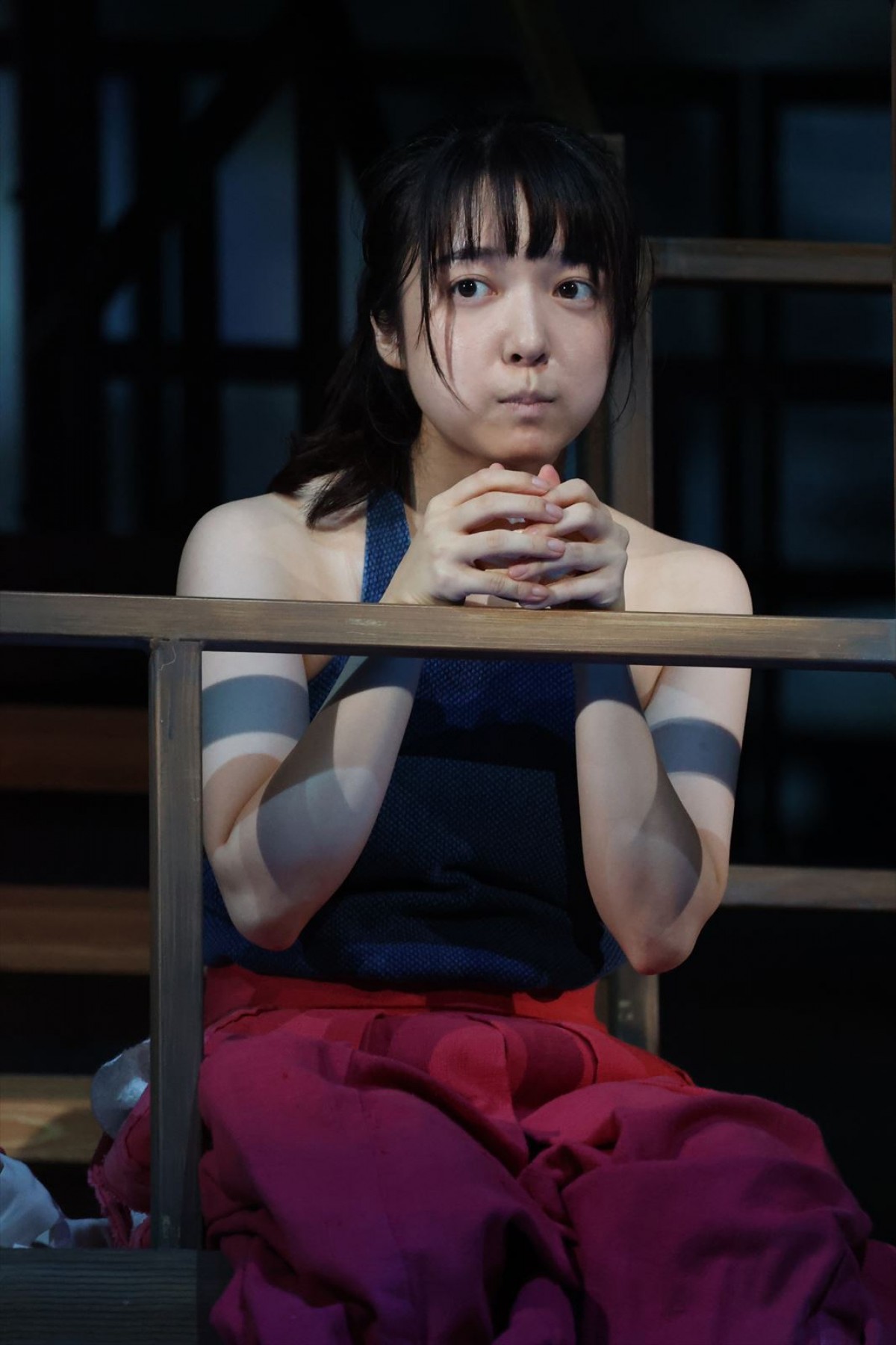 川栄李奈・福地桃子、舞台『千と千尋の神隠し』2024年公演で“千尋”役に！　橋本環奈・上白石萌音に加えて