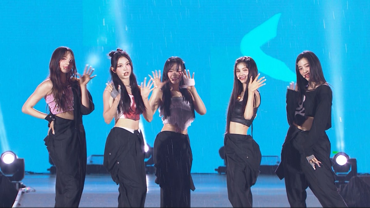 【アフィリエイト記事】「2023 世界スカウトジャンボリー＜K‐POP SUPER LIVE＞」