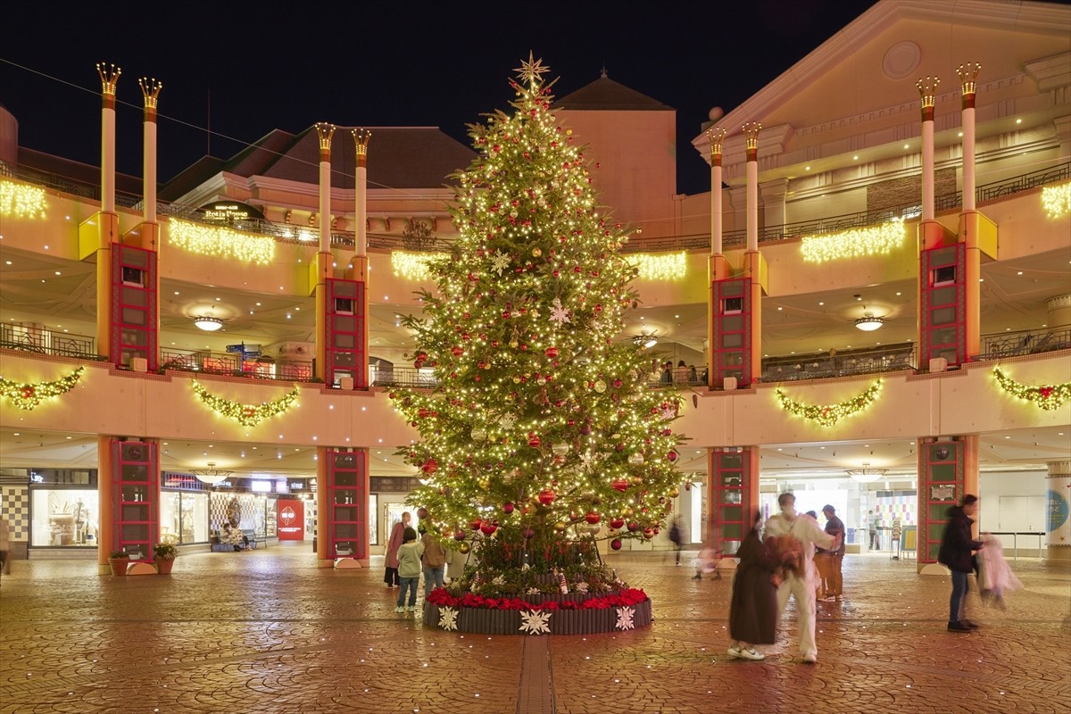 20230906_「ディズニー・クリスマス」