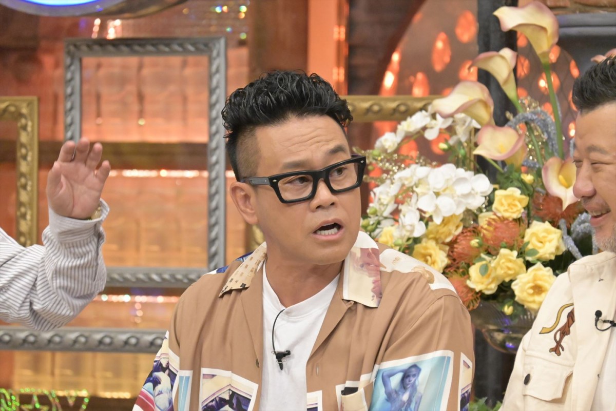松本人志、祝・還暦！　ダウンタウンの“引退”語る「俺的には着陸態勢に入ってる」　　あすの『ダウンタウンDX』