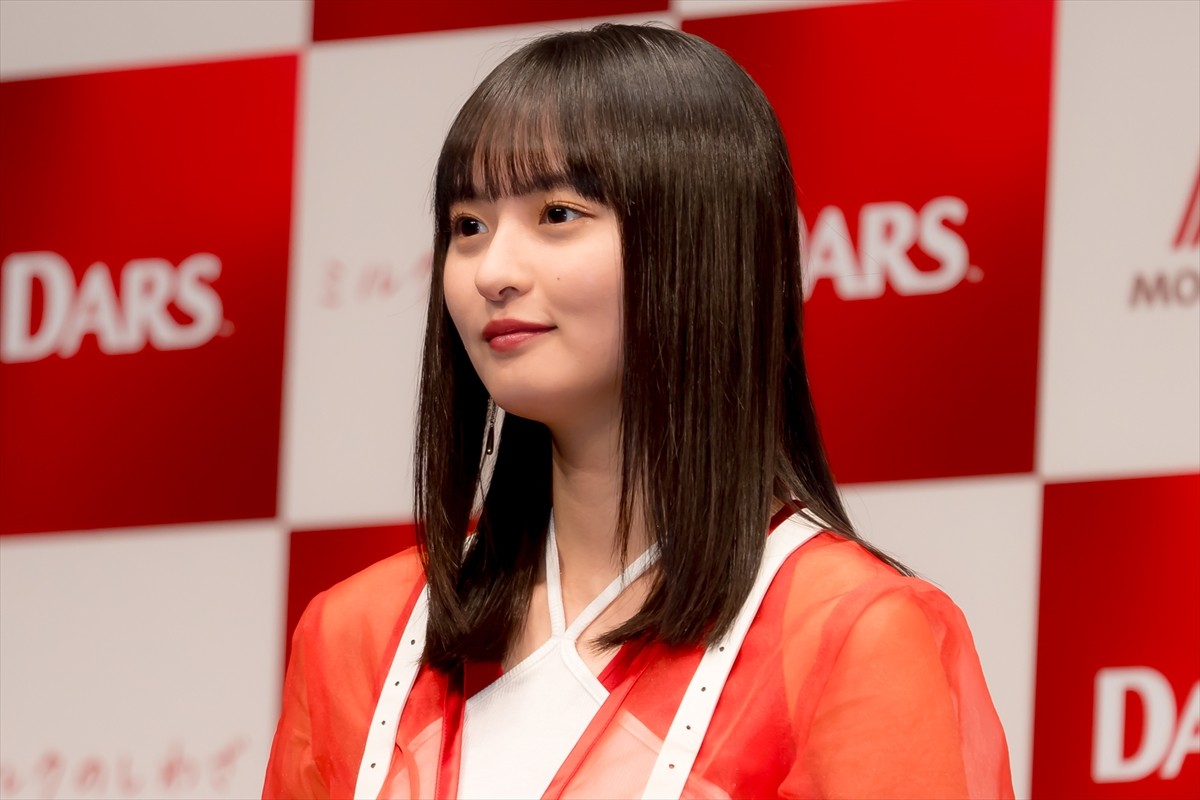 乃木坂46・与田祐希、お絵かき対決で優勝　独特な世界観に井上和も惚れ惚れ