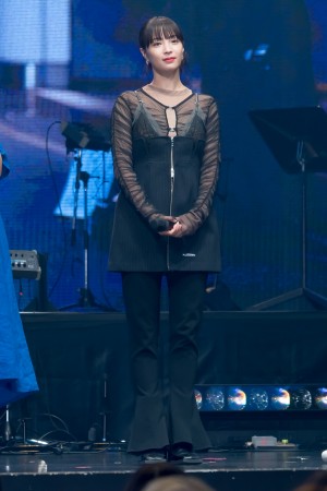 広瀬すず、映画『キリエのうた』プレミアムライブに登場