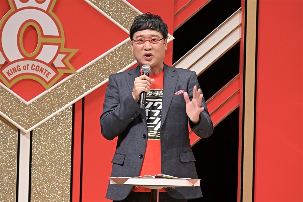 『キングオブコント2023』決勝10組が決定　ゼンモンキーら5組が初進出