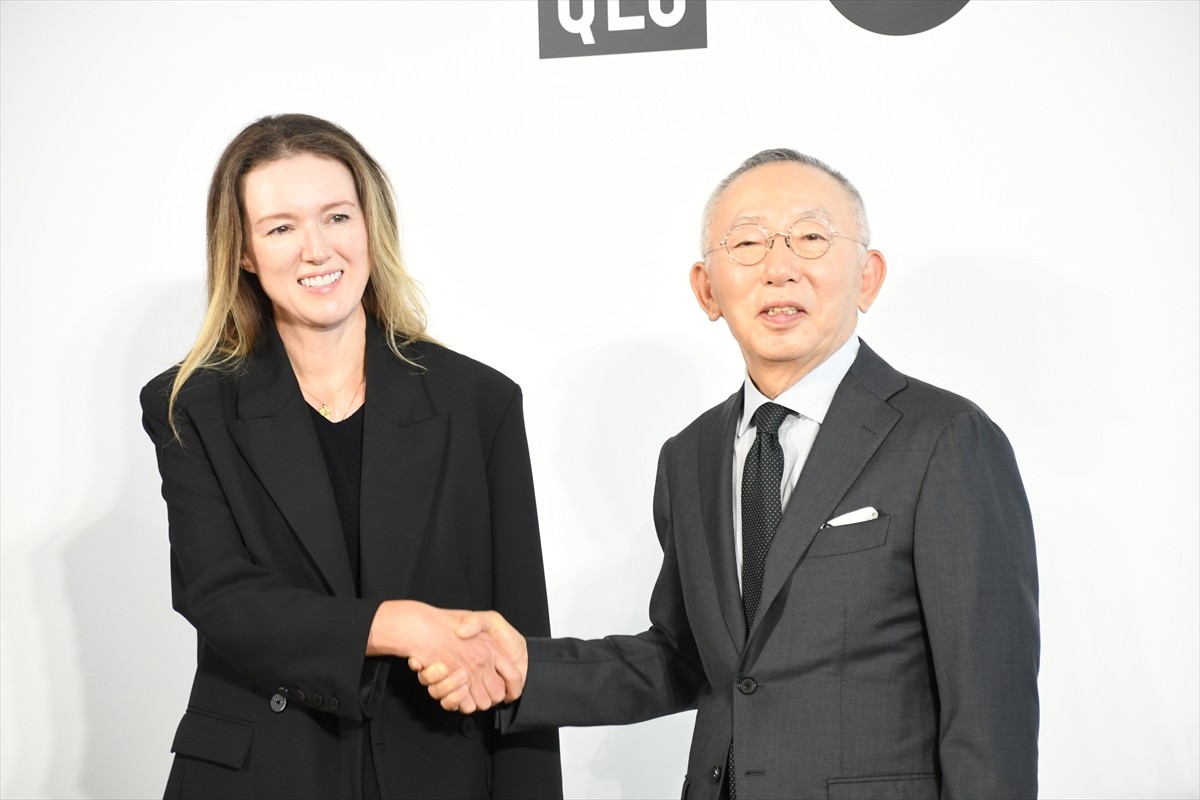 白石麻衣、プライベートはパンツ派も「この秋冬はスカートをたくさん履きたい」