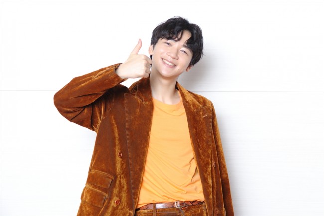 『ミュータント・タートルズ：ミュータント・パニック！』戸谷菊之介インタビュー　20230916実施