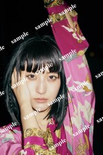櫻坂46土生瑞穂1st PhotoBook『Destination』@Loppi・HMV特典ポストカード
