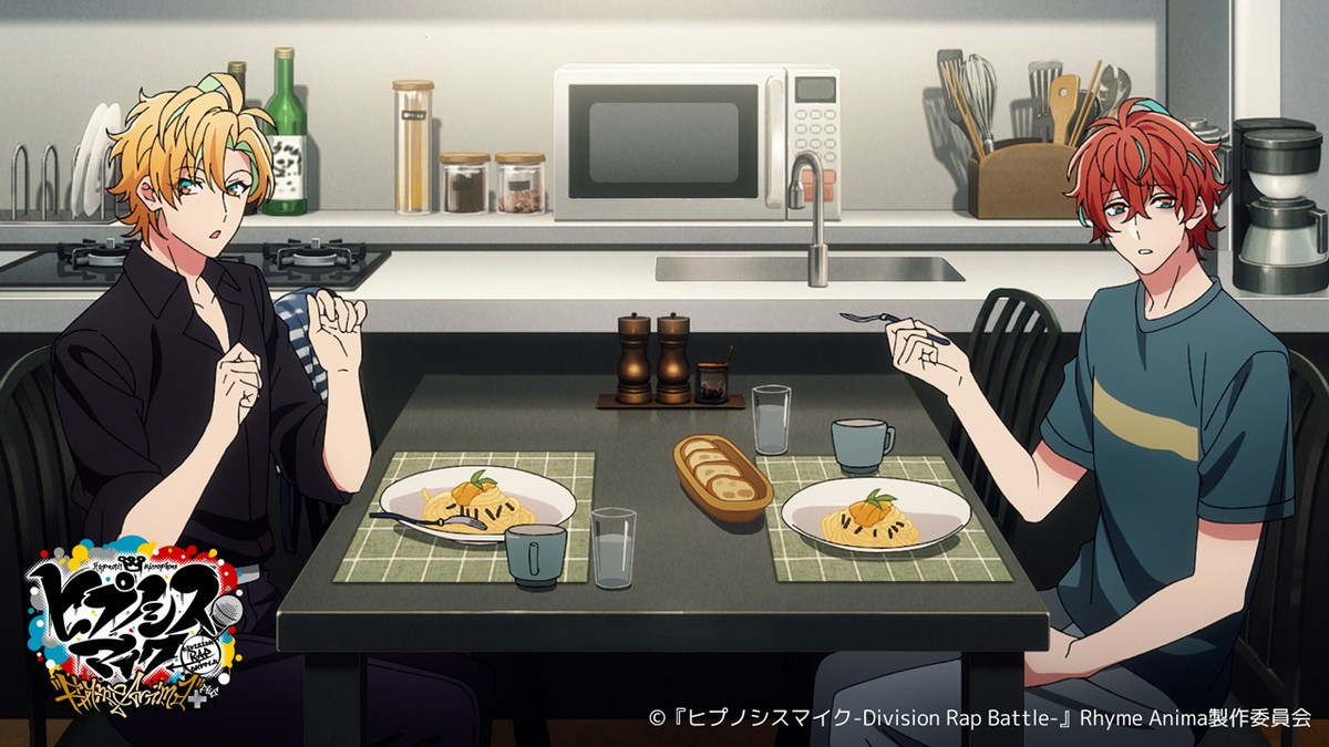 『ヒプノシスマイク』アニメ2期、10月6日より　本編使用PVで6ディビジョン参加OP「RISE FROM DEAD」お披露目