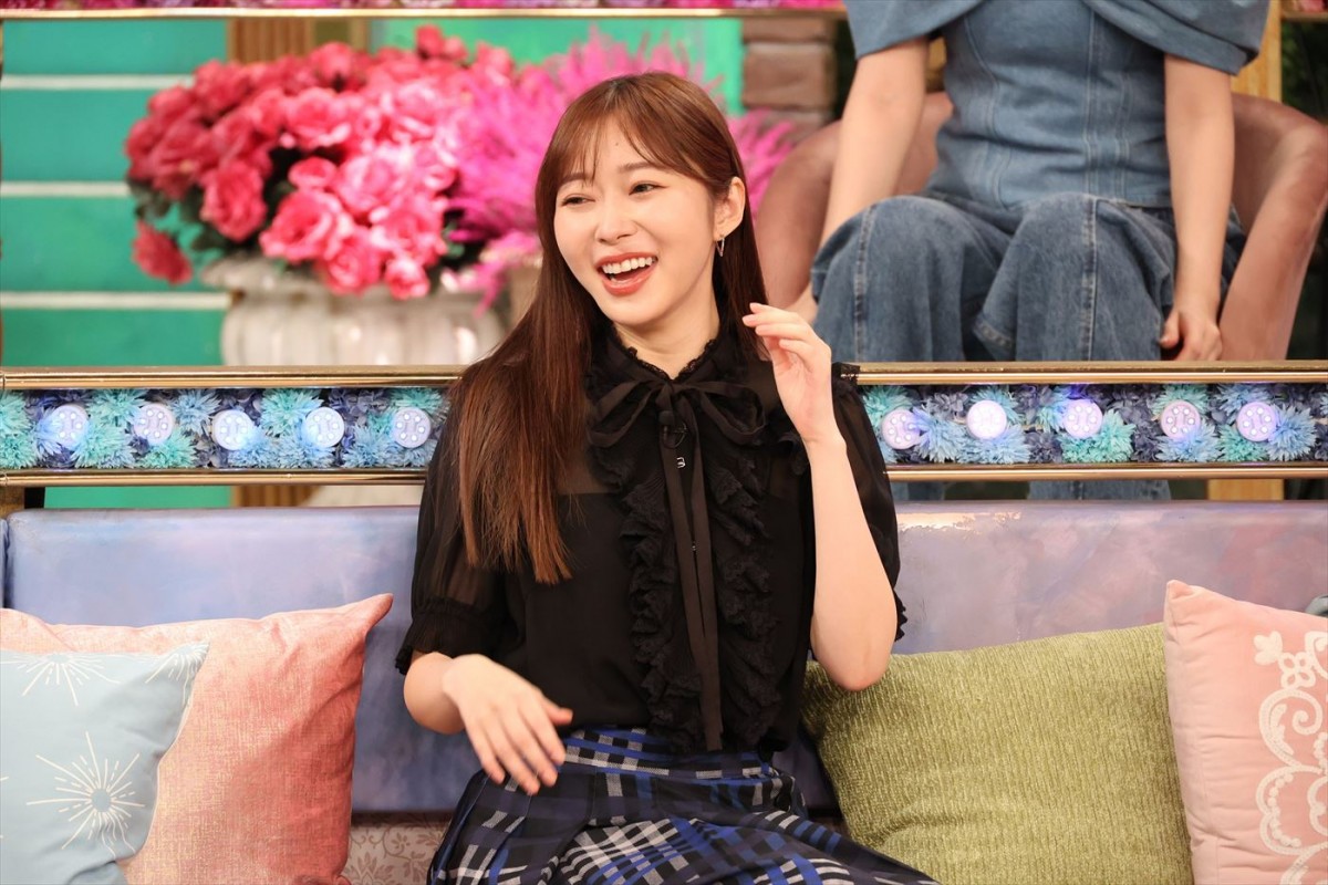 Snow Man・渡辺翔太に“何もできない男”疑惑？　女性陣の叱咤にギブアップ表明も　あすの『トークィーンズ』