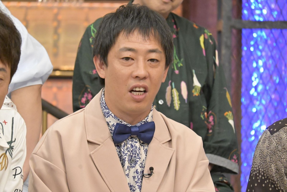 松本人志、祝・還暦！　ダウンタウンの“引退”語る「俺的には着陸態勢に入ってる」　　あすの『ダウンタウンDX』