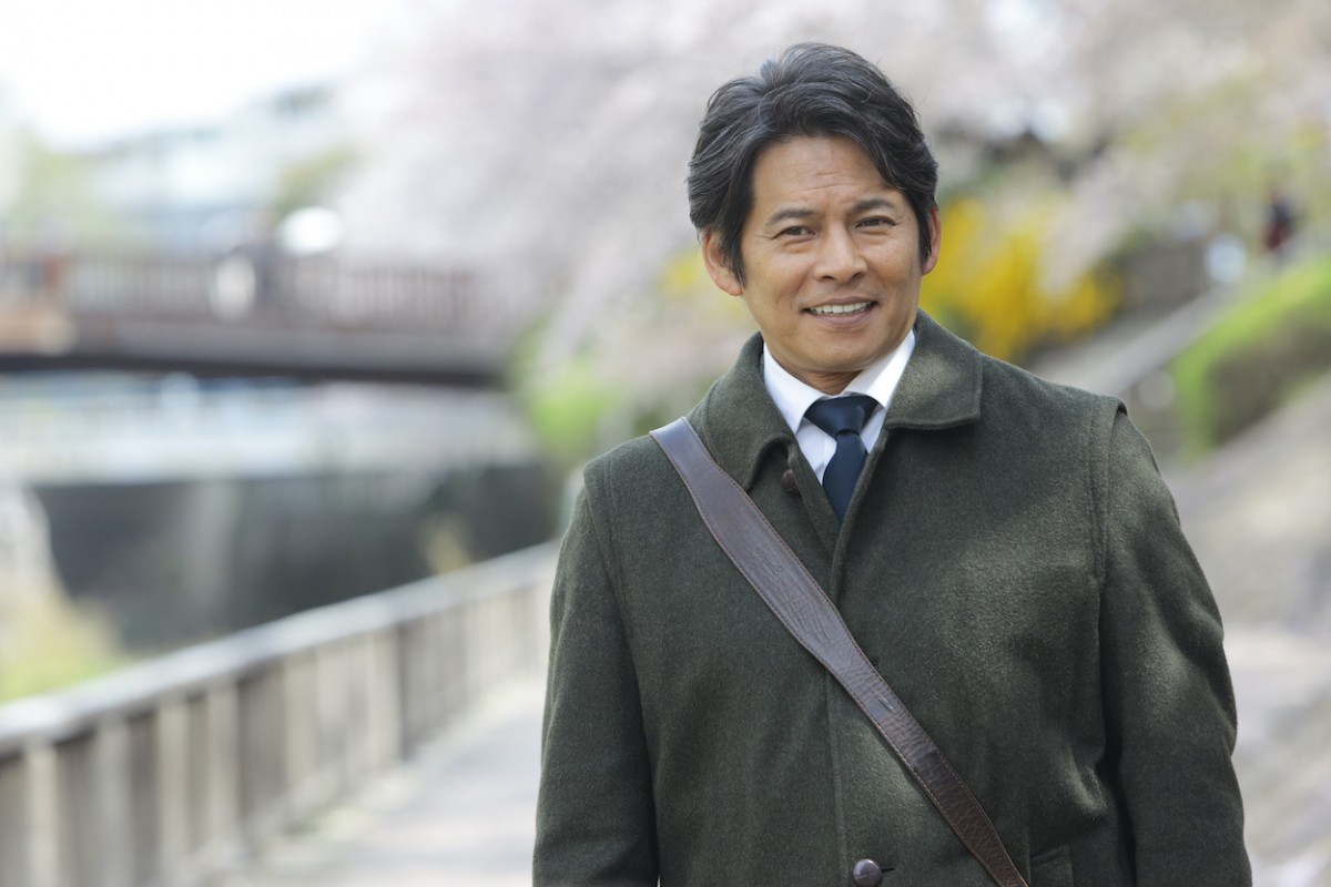 『シッコウ!!』最終回　“小原”織田裕二、まさかのコスプレ披露にネット爆笑「湘爆のアキラじゃん！」
