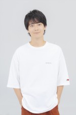 ドラマ『こういうのがいい』で主演を務める西山潤