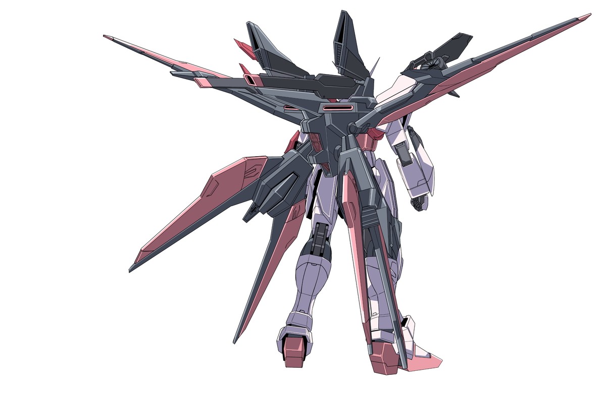 『ガンダムビルドメタバース』キャストは安済知佳＆土屋李央　イオリ・セイら歴代キャラ＆MS解禁