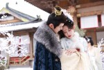 『花令嬢の華麗なる計画』ツンデレ皇太子役のシュー・ジェンシー＆最強ヒロイン役のモン・ズーイー