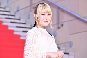 ハラミちゃん、映画『YOSHIKI：UNDER THE SKY』ジャパンプレミアに登場