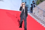 YOSHIKI、映画『YOSHIKI：UNDER THE SKY』ジャパンプレミアに登場