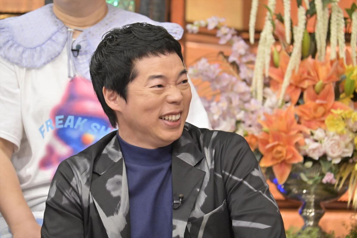 松本人志、祝・還暦！　ダウンタウンの“引退”語る「俺的には着陸態勢に入ってる」　　あすの『ダウンタウンDX』