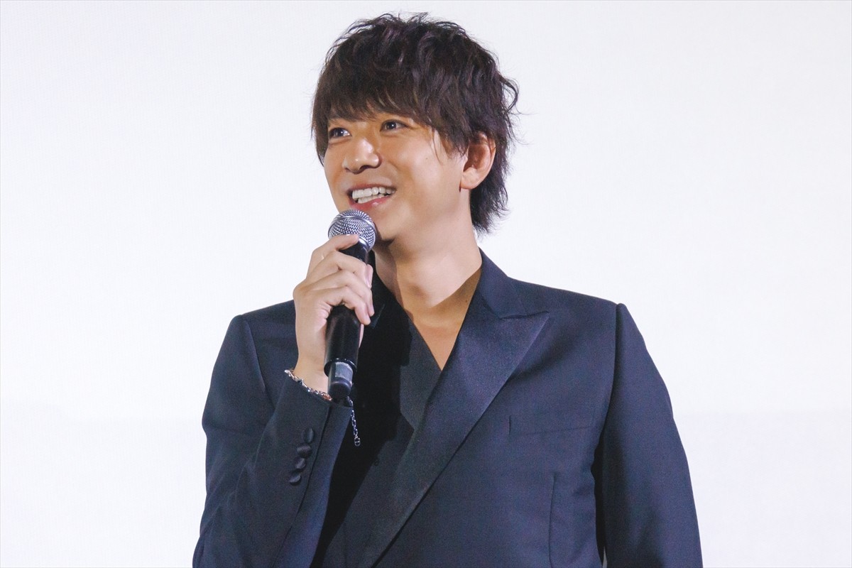 比嘉愛未＆三浦翔平、W主演作の“苦しみ”共感「わかるー！」