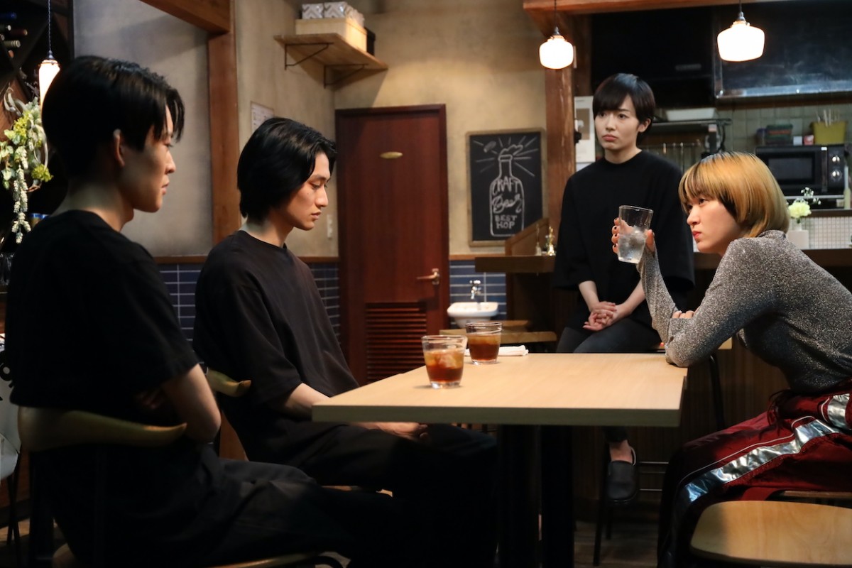 『最高の教師』“相楽”加藤清史郎への“鵜久森”芦田愛菜の言葉にネット涙「一番つらい真実」（ネタバレあり）